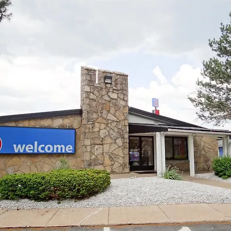 Motel 6-Erie, Pa